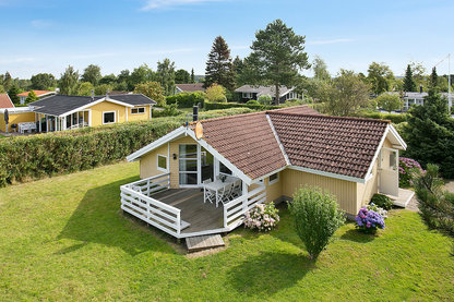 Ferienhaus 11254