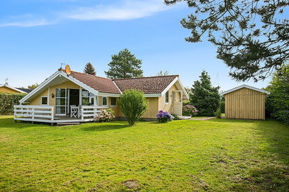 Ferienhaus 11254