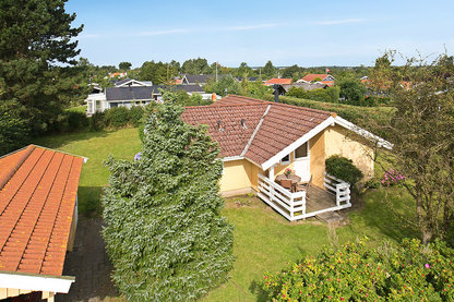 Ferienhaus 11254