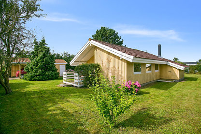 Ferienhaus 11254
