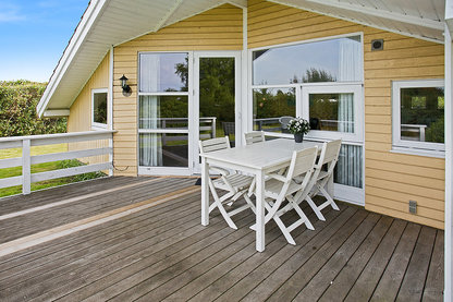 Ferienhaus 11254