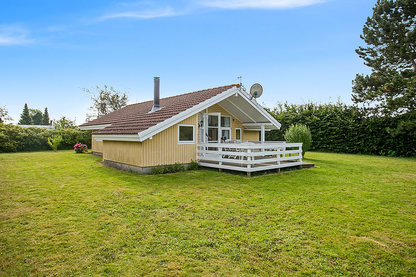 Ferienhaus 11254