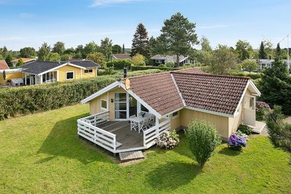 Ferienhaus 11254