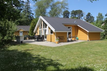 Ferienhaus 11360