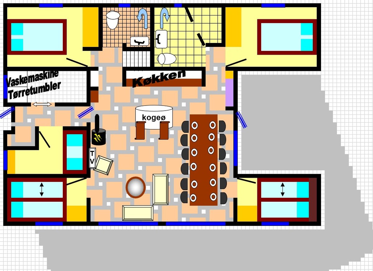 Ferienhaus 11360