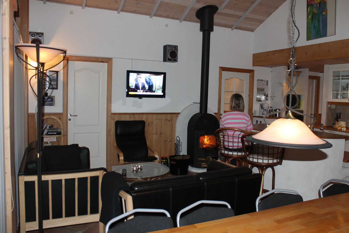 Ferienhaus 11360