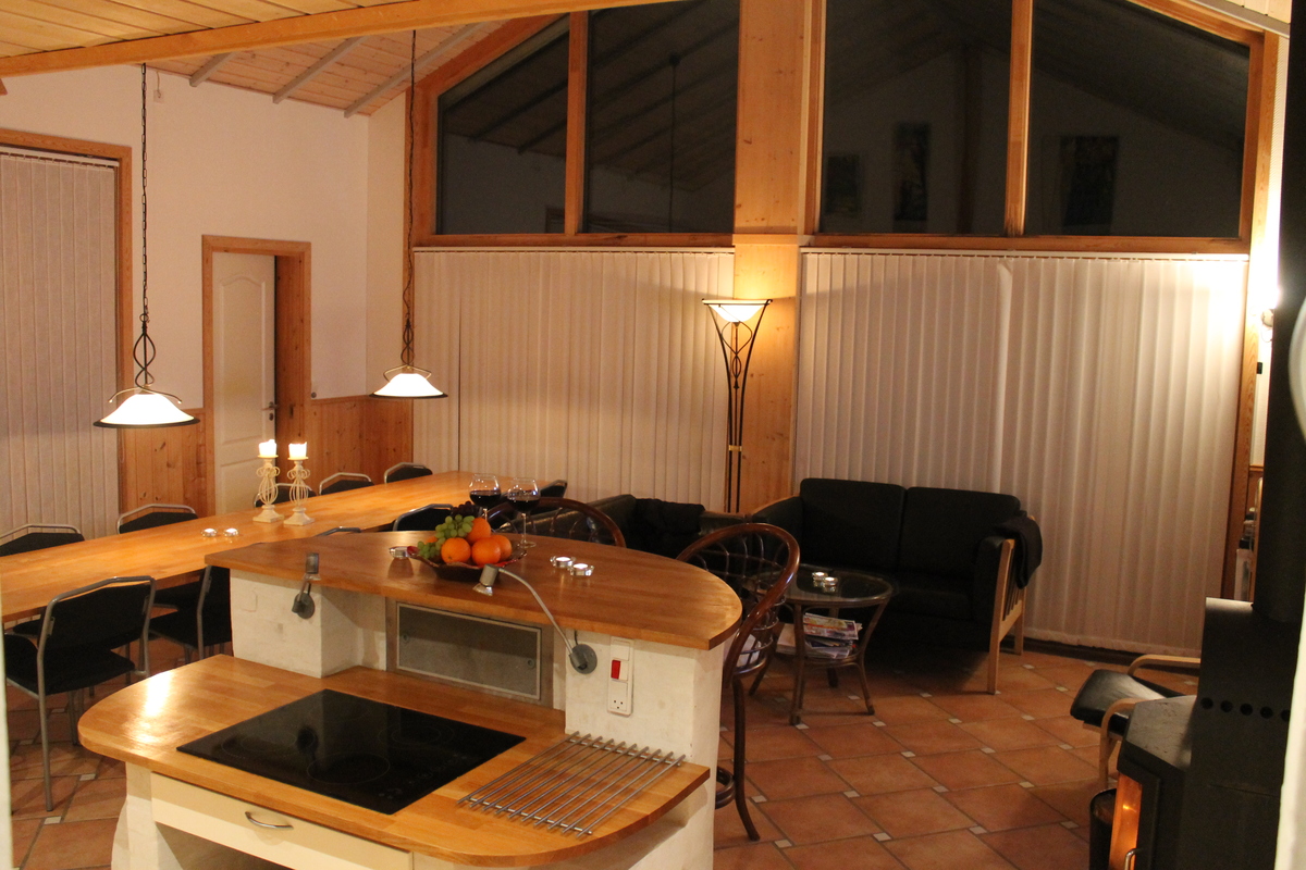 Ferienhaus 11360