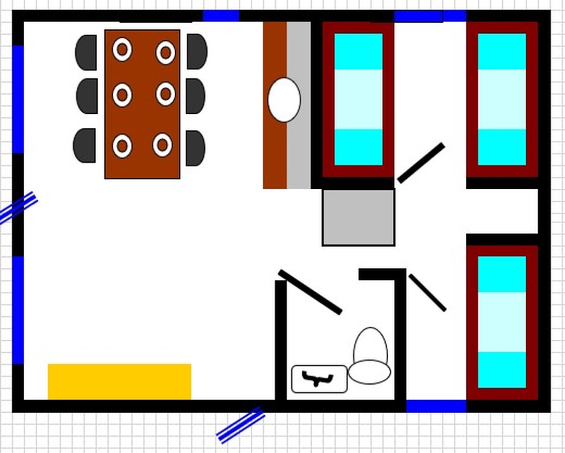 Ferienhaus 11360