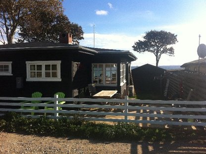Ferienhaus 11431