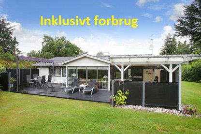 Cottage In Der Nahe Limfjord Vejlerne Und Nationalpark Thy