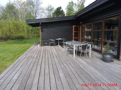 Ferienhaus 10668