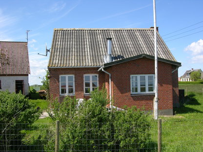 Ferienhaus 12170