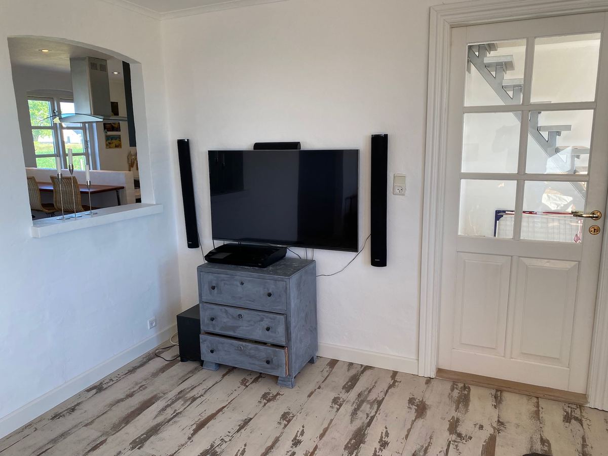 Ferienhaus 12170