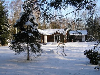 Ferienhaus 1274