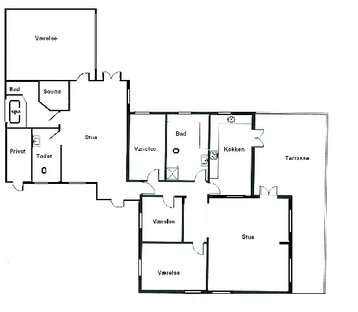 Ferienhaus 1274