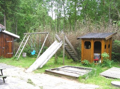Ferienhaus 1274