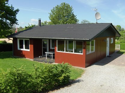Ferienhaus 12916