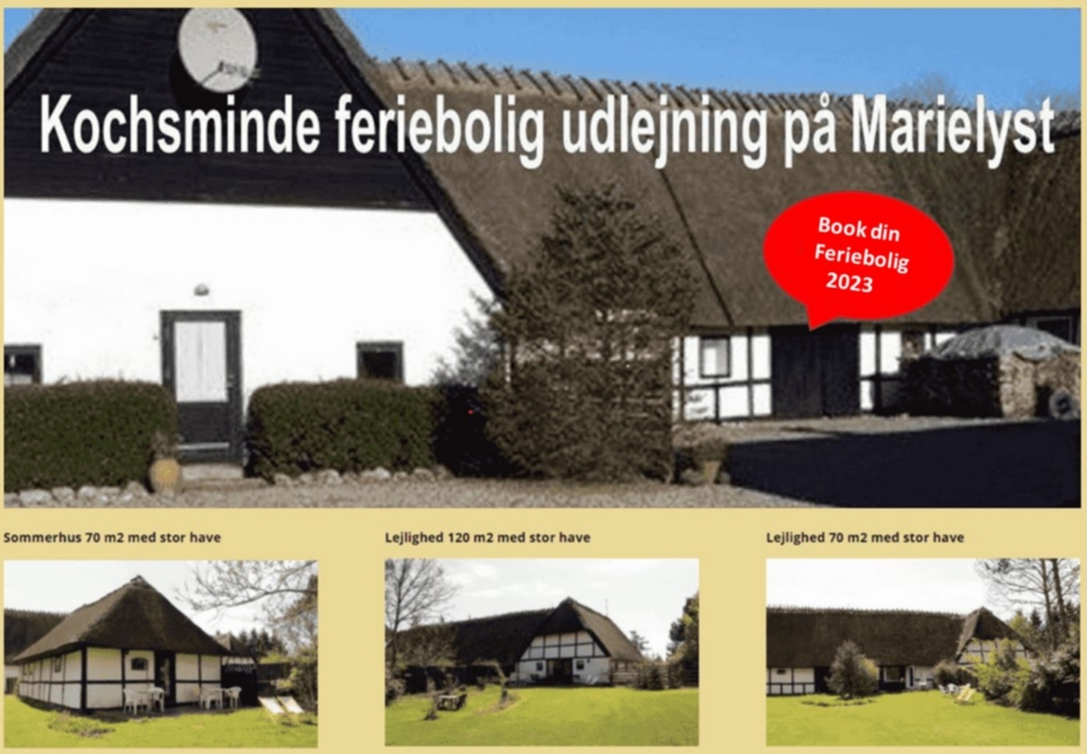 Ferienhaus 13148