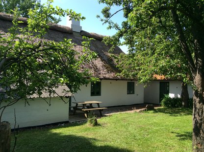 Ferienhaus 1705