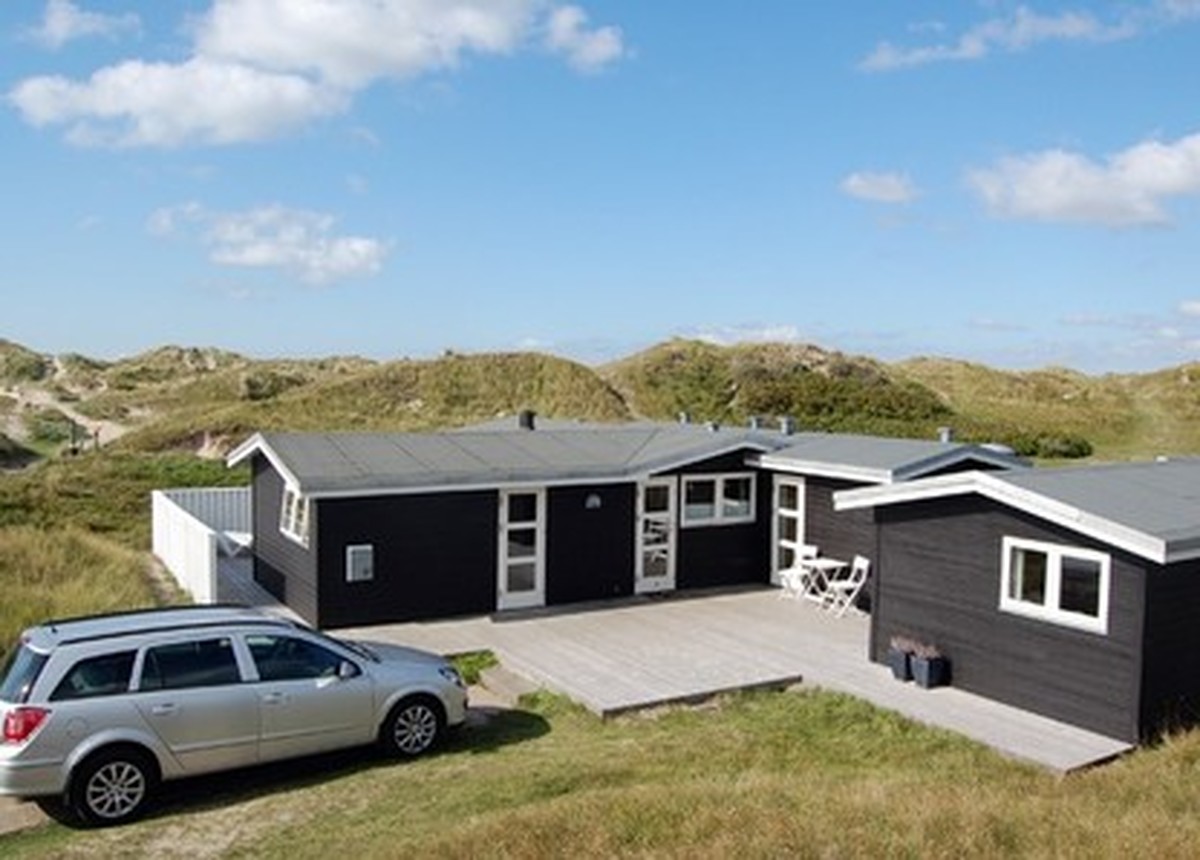 Ferienhaus 21602