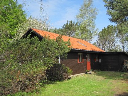 Ferienhaus 2205