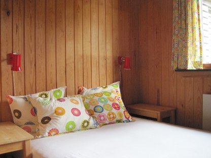 Ferienhaus 2205