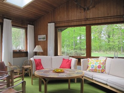 Ferienhaus 2205