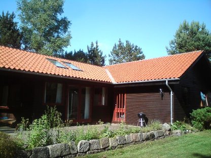 Ferienhaus 2205