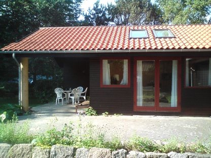 Ferienhaus 2205