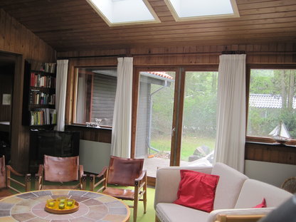 Ferienhaus 2205