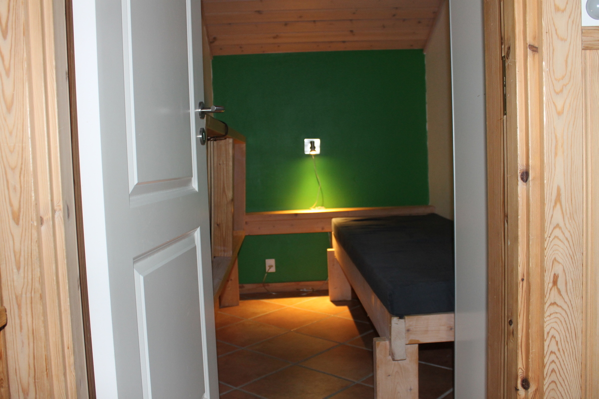 Ferienhaus 2011