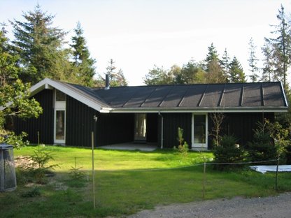 Ferienhaus 3517