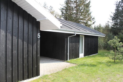 Ferienhaus 3517