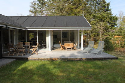 Ferienhaus 3517