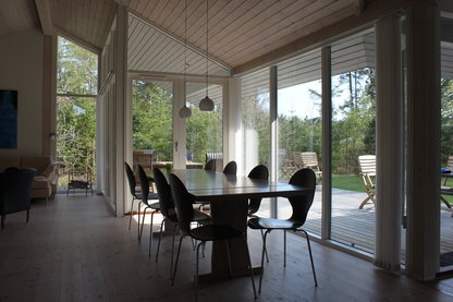 Ferienhaus 3517