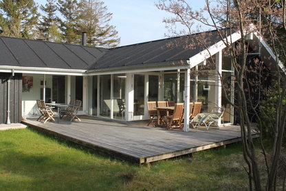 Ferienhaus 3517