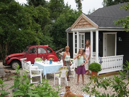 Ferienhaus 3810