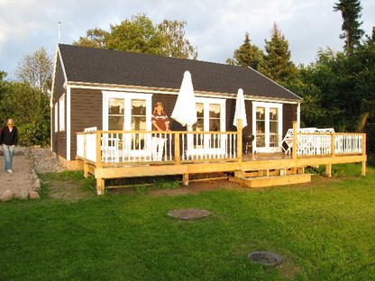Ferienhaus 3810
