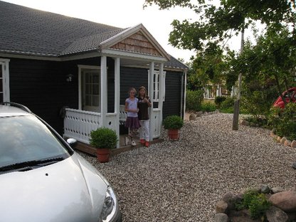 Ferienhaus 3810