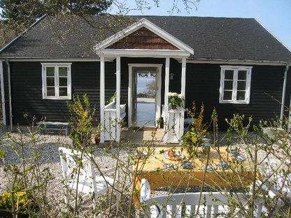 Ferienhaus 3810