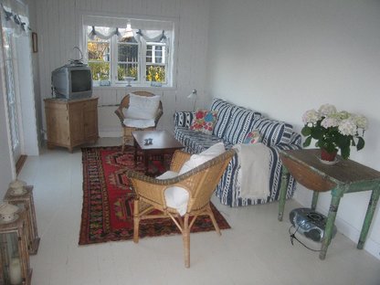 Ferienhaus 3810