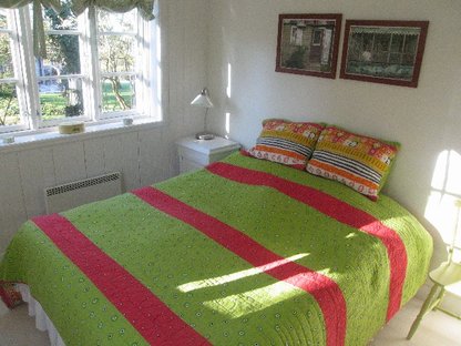 Ferienhaus 3810