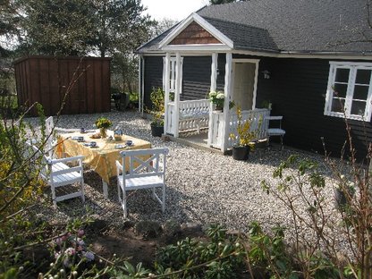 Ferienhaus 3810