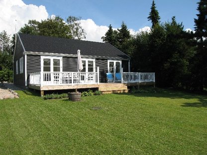Ferienhaus 3810