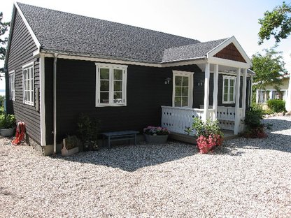 Ferienhaus 3810
