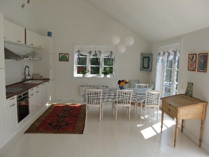 Ferienhaus 3810