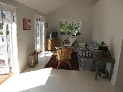 Ferienhaus 3810
