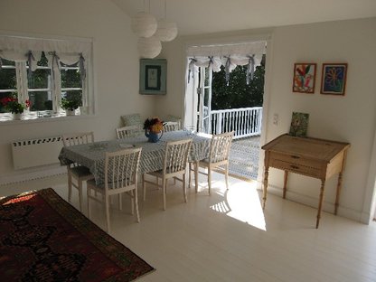 Ferienhaus 3810