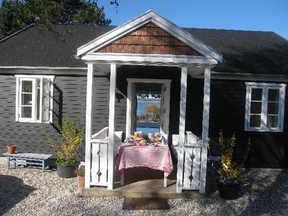 Ferienhaus 3810