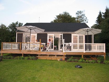 Ferienhaus 3810